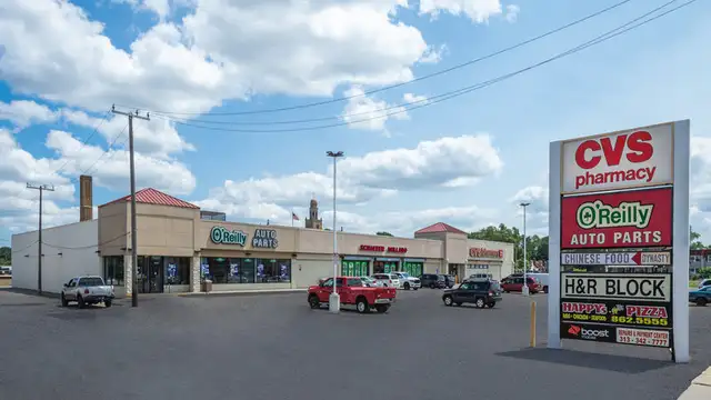 Mercury Pointe Commons thumbnail 2