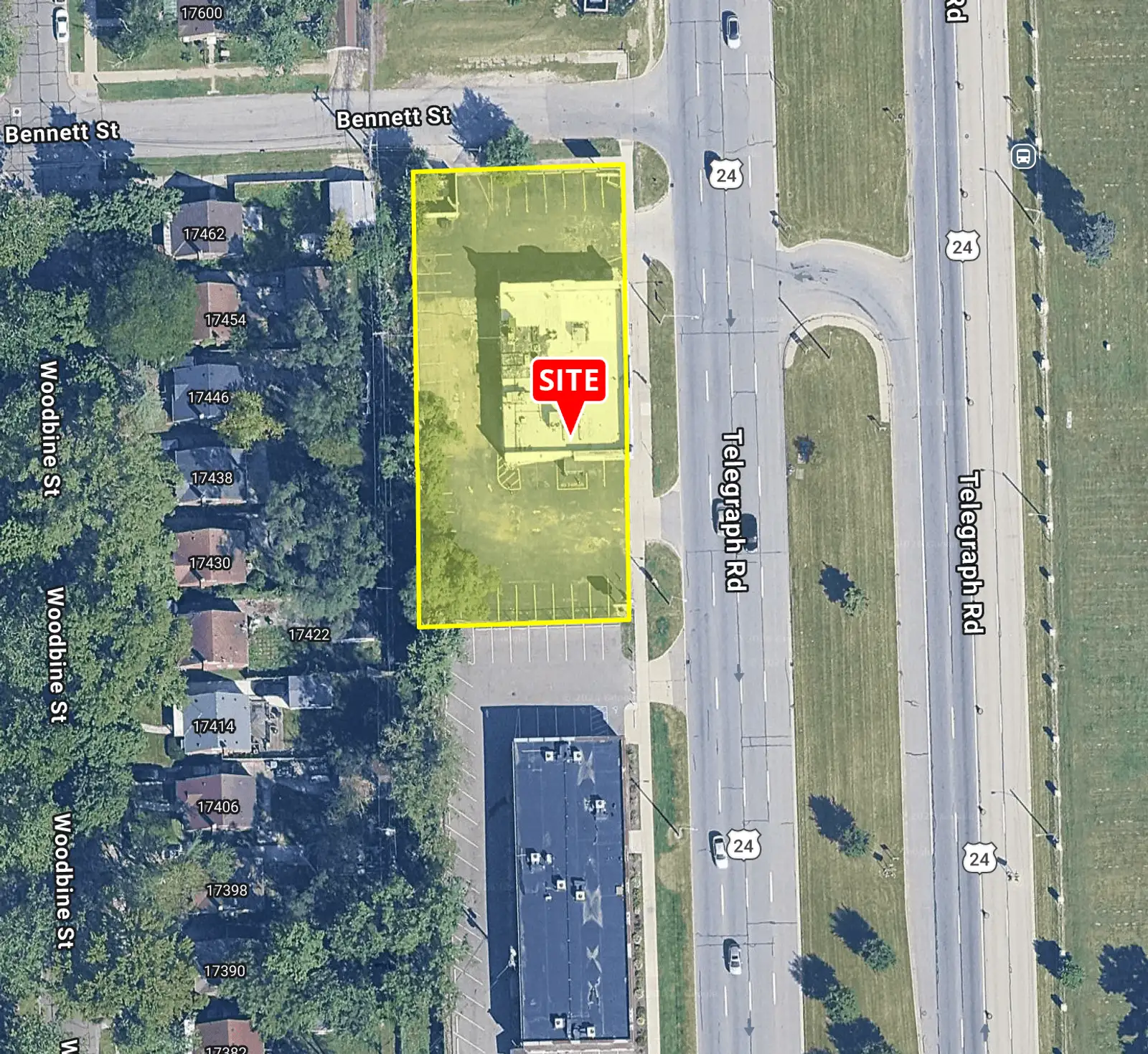 17425 Telegraph Road image 8