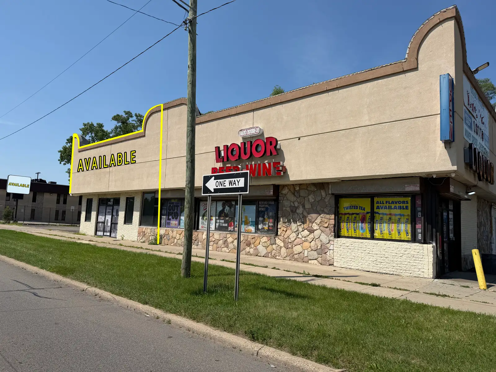 17425 Telegraph Road image 2