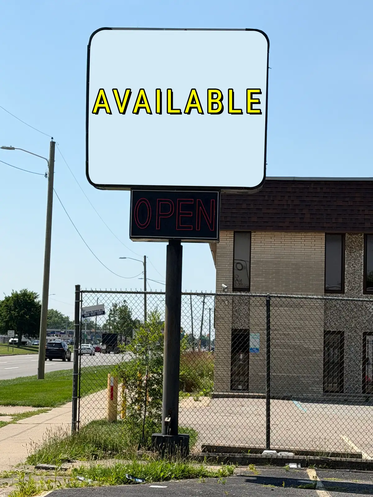 17425 Telegraph Road image 3