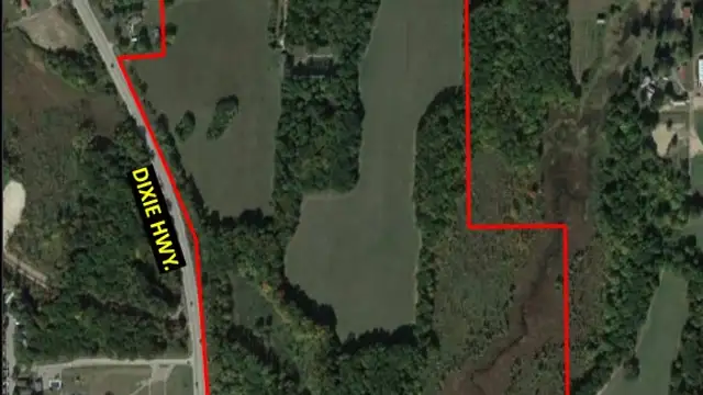 74 Acres on Dixie Highway listing image