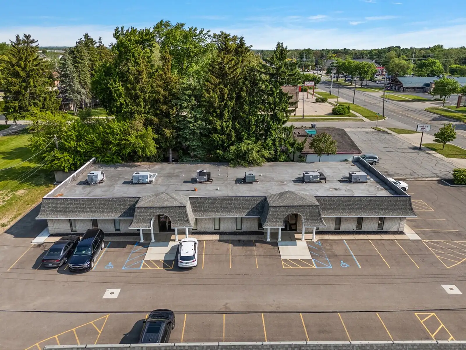 Two Office Suites image 9