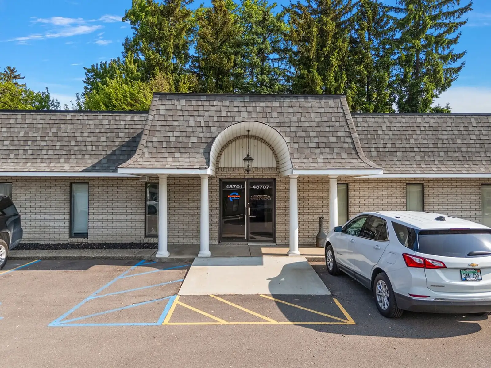 Two Office Suites image 6