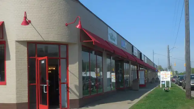 Shops at McNichols Square thumbnail 2