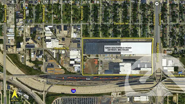 12601 Southfield Fwy thumbnail 2