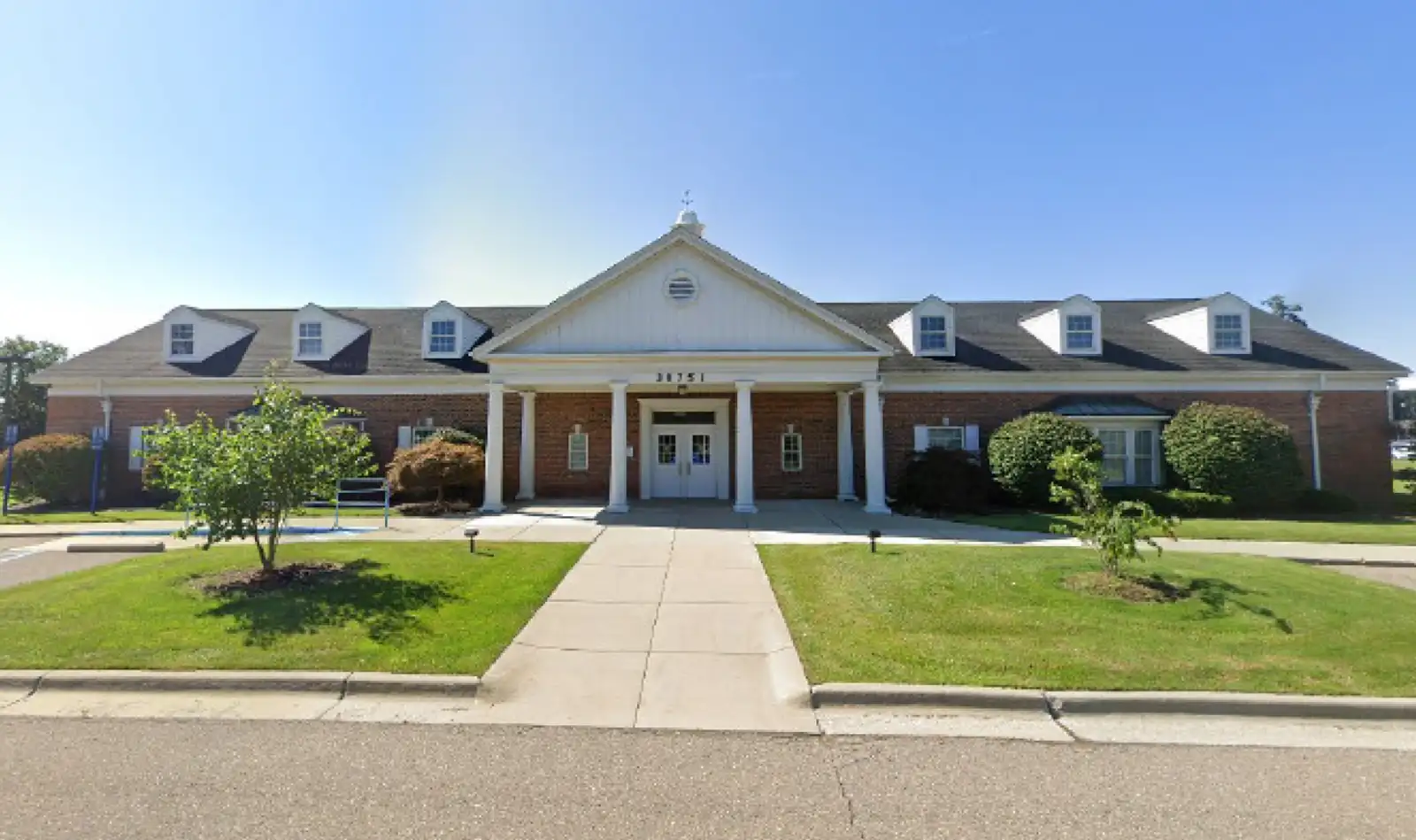 38751 W 12 Mile Rd