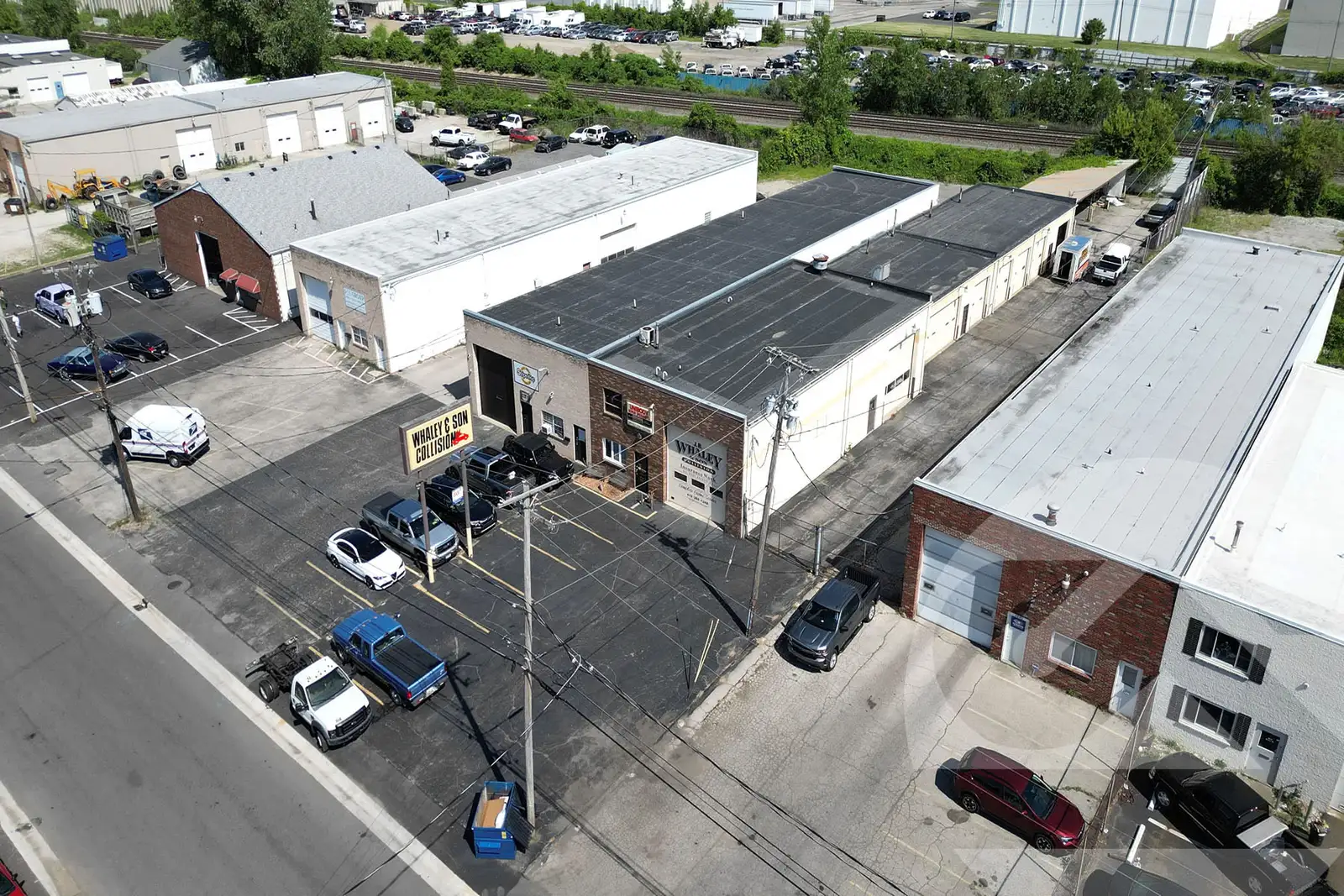 3554 Marine Rd