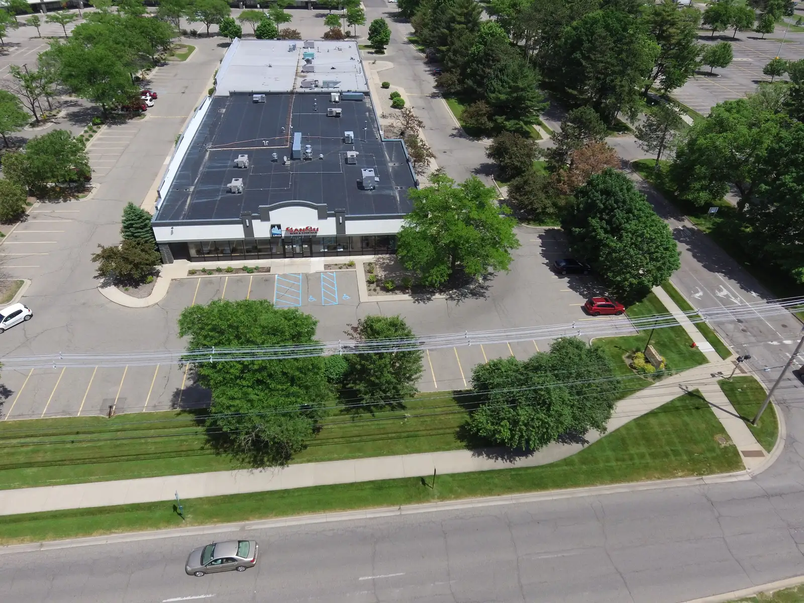 Hannah Plaza image 4
