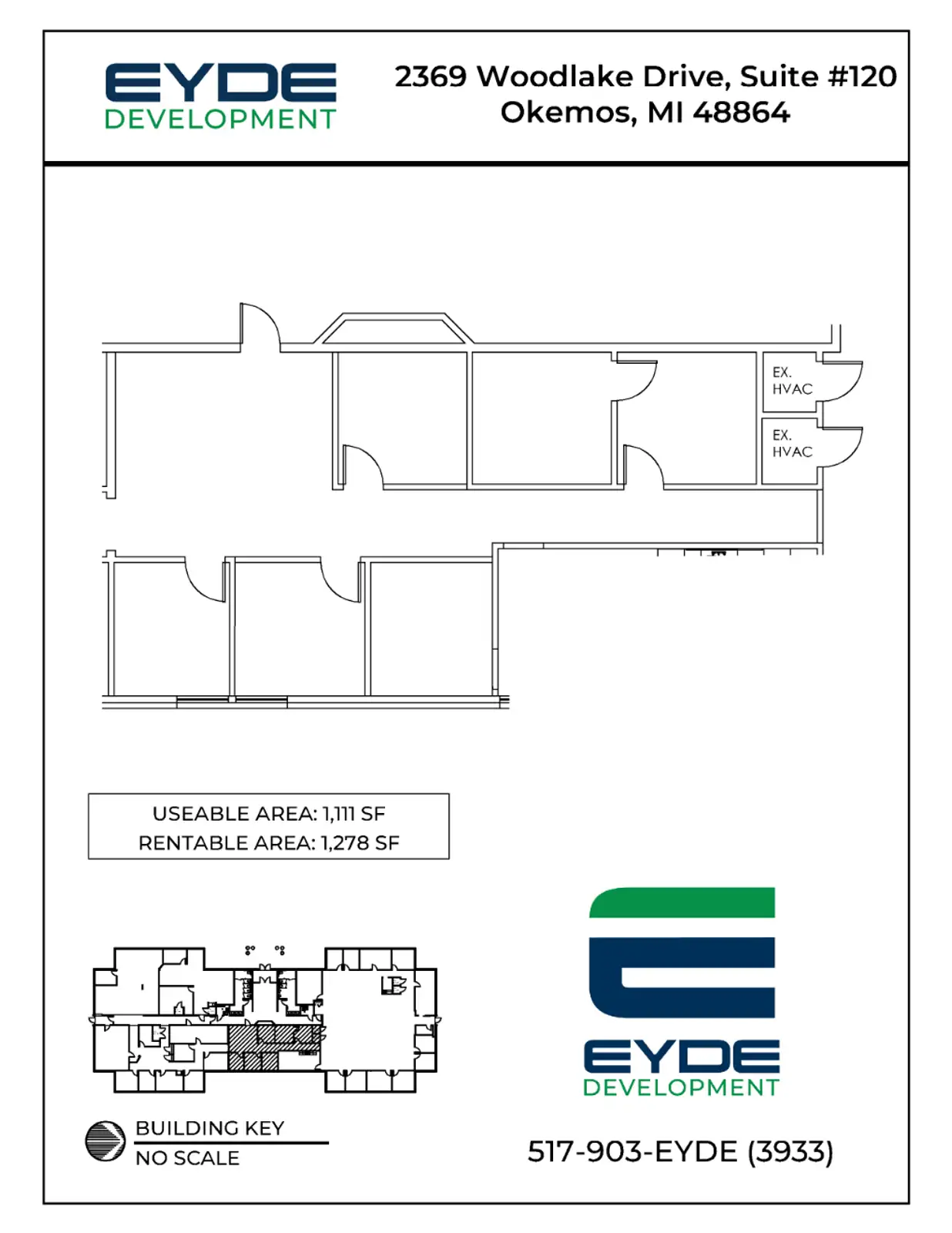 Suite  120 - 2369 Woodlake