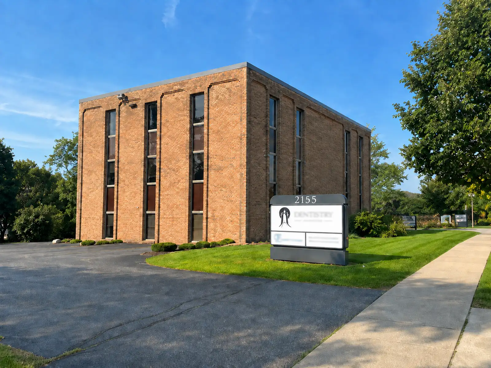 Ideal Owner Occupant Office for Sale in Ann Arbor image 1