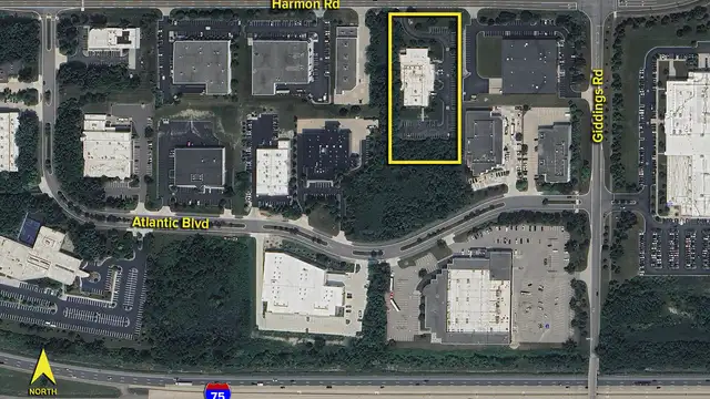 1700 Harmon Road thumbnail 2