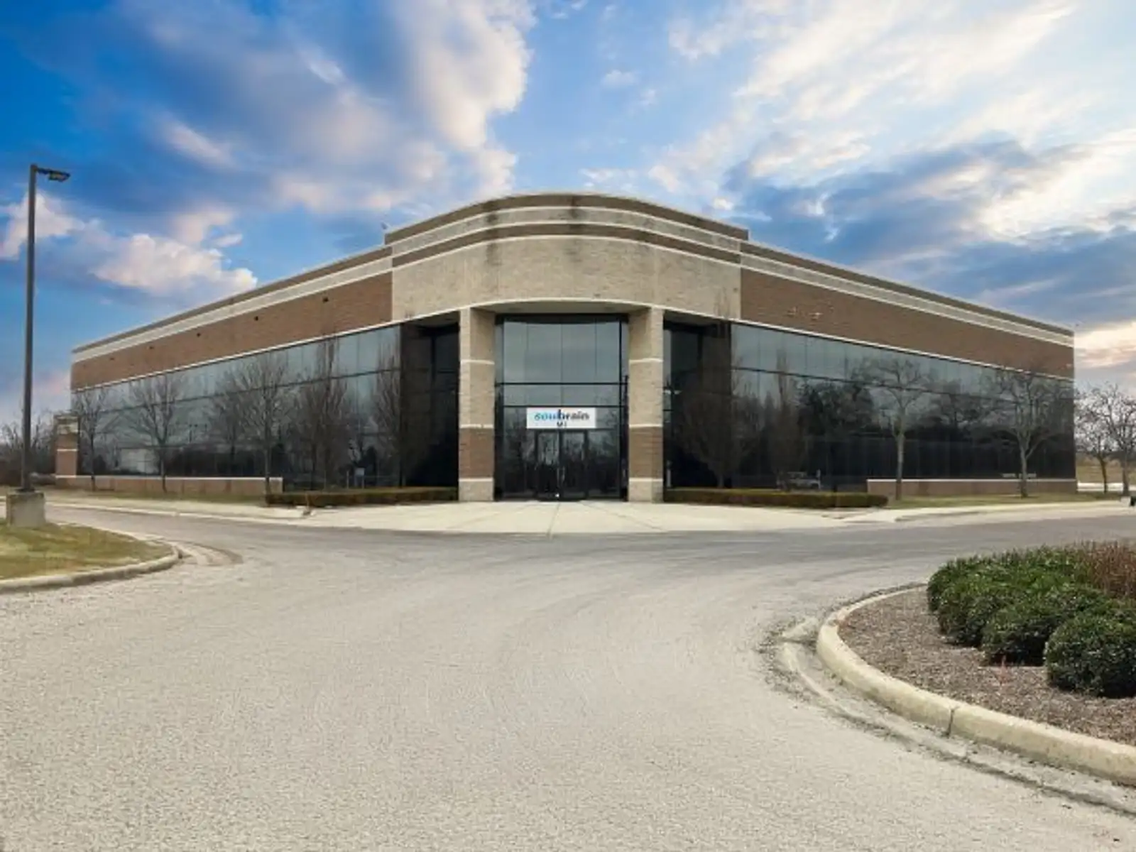 47050 Five Mile Rd