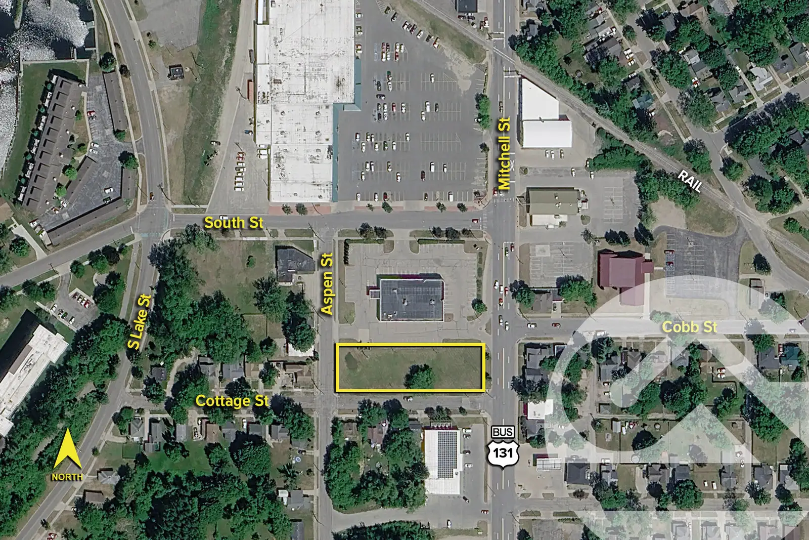 720 S. Mitchell St image 1