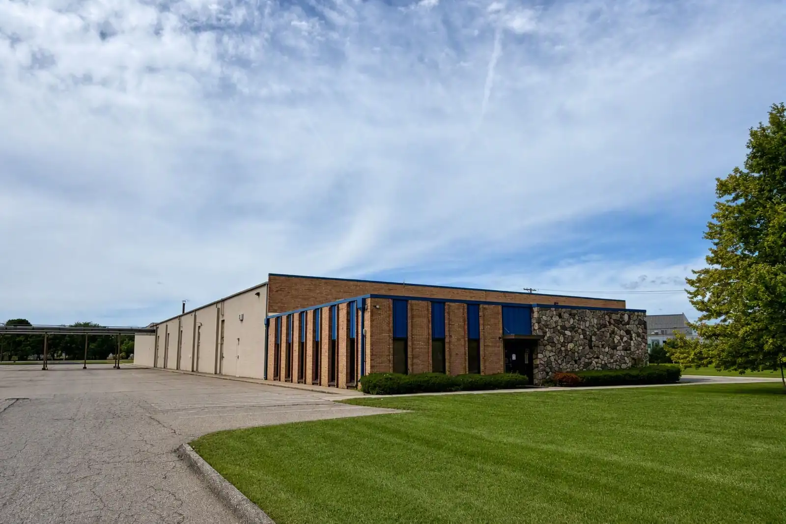 8845 General Dr