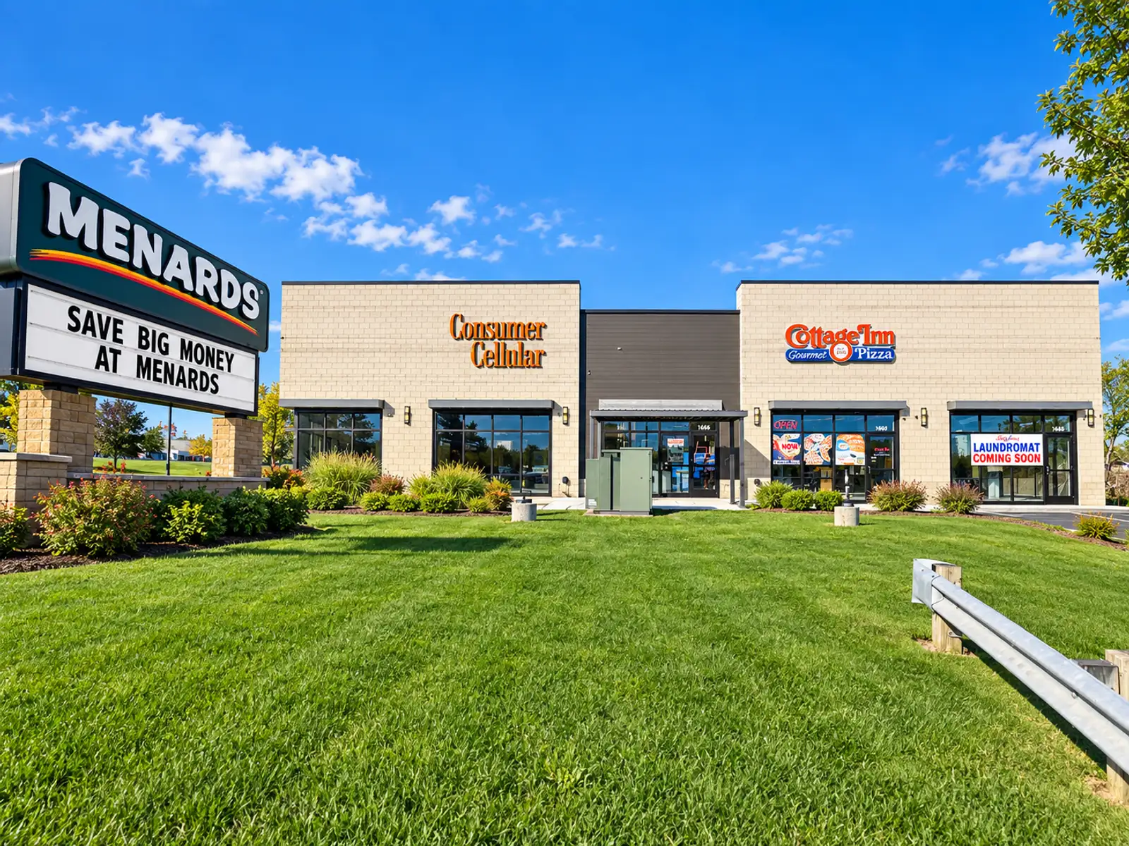 32373-32701 Van Dyke Ave