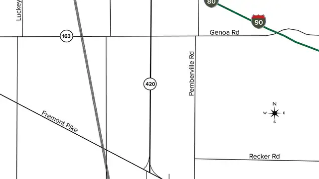 2431 Fremont Pike thumbnail 2