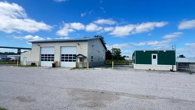 629 W Spruce St. Industrial Complex thumbnail 4