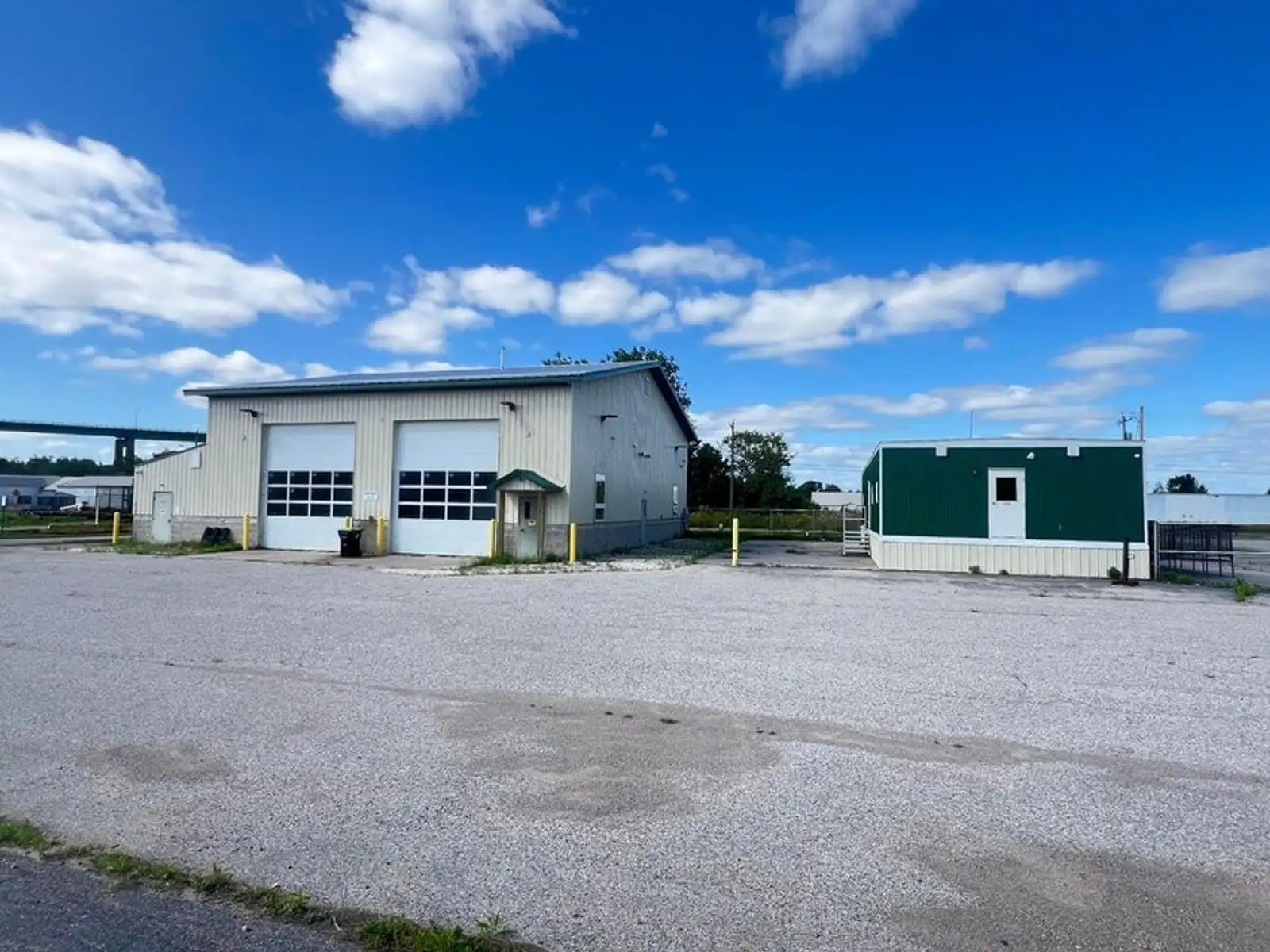 629 W Spruce St. Industrial Complex image 4