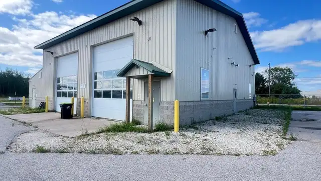 629 W Spruce St. Industrial Complex thumbnail 5