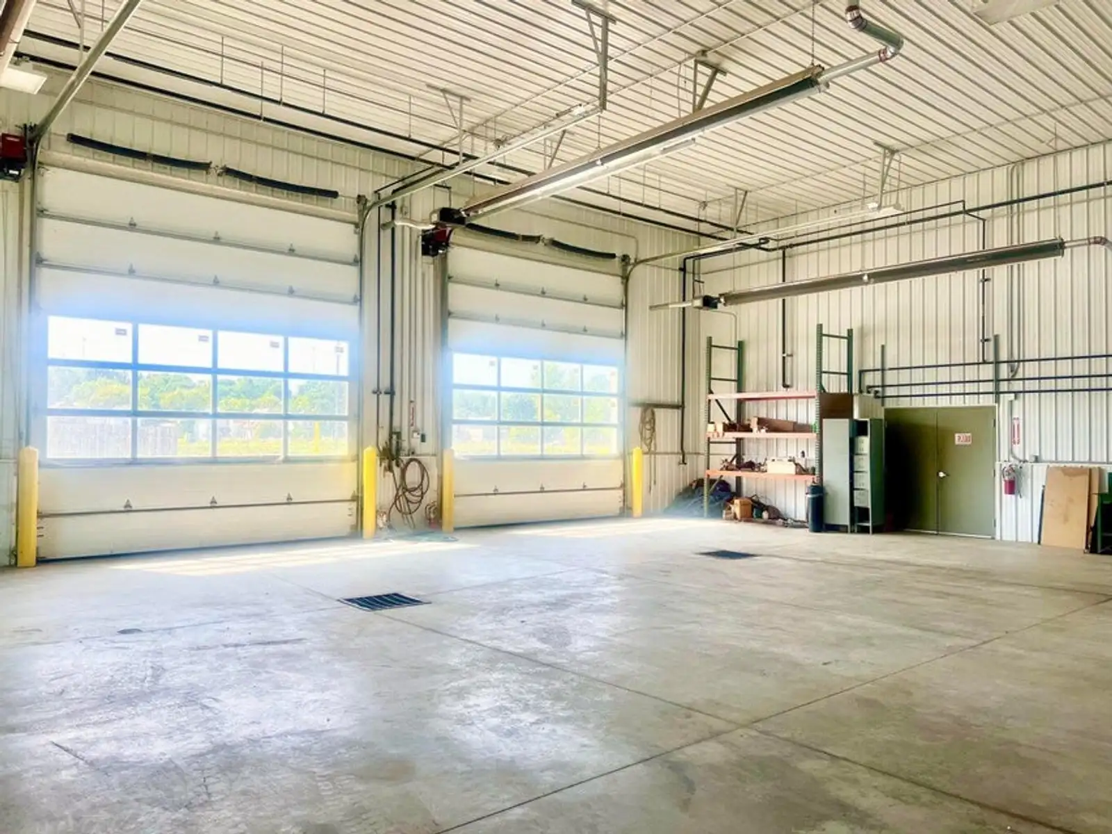 629 W Spruce St. Industrial Complex image 13