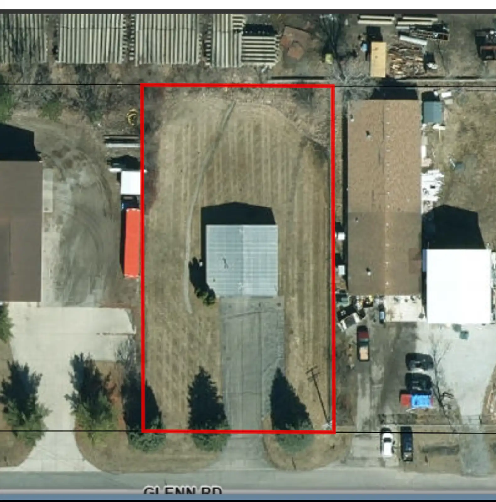 2075 Glenn Rd image 1