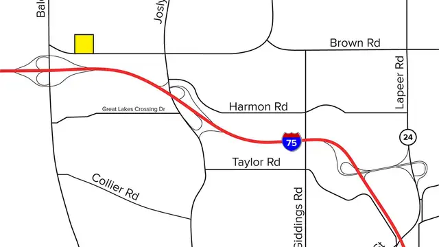 155 Brown Road & 4960 Estes Drive thumbnail 2