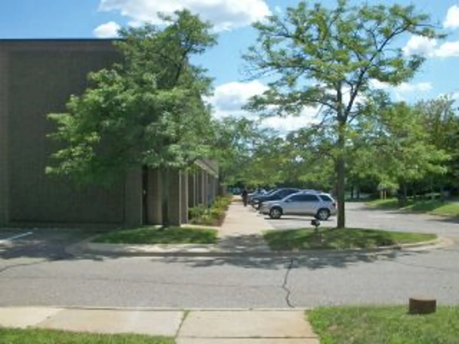 Suites from 2,000 SF and Up Available