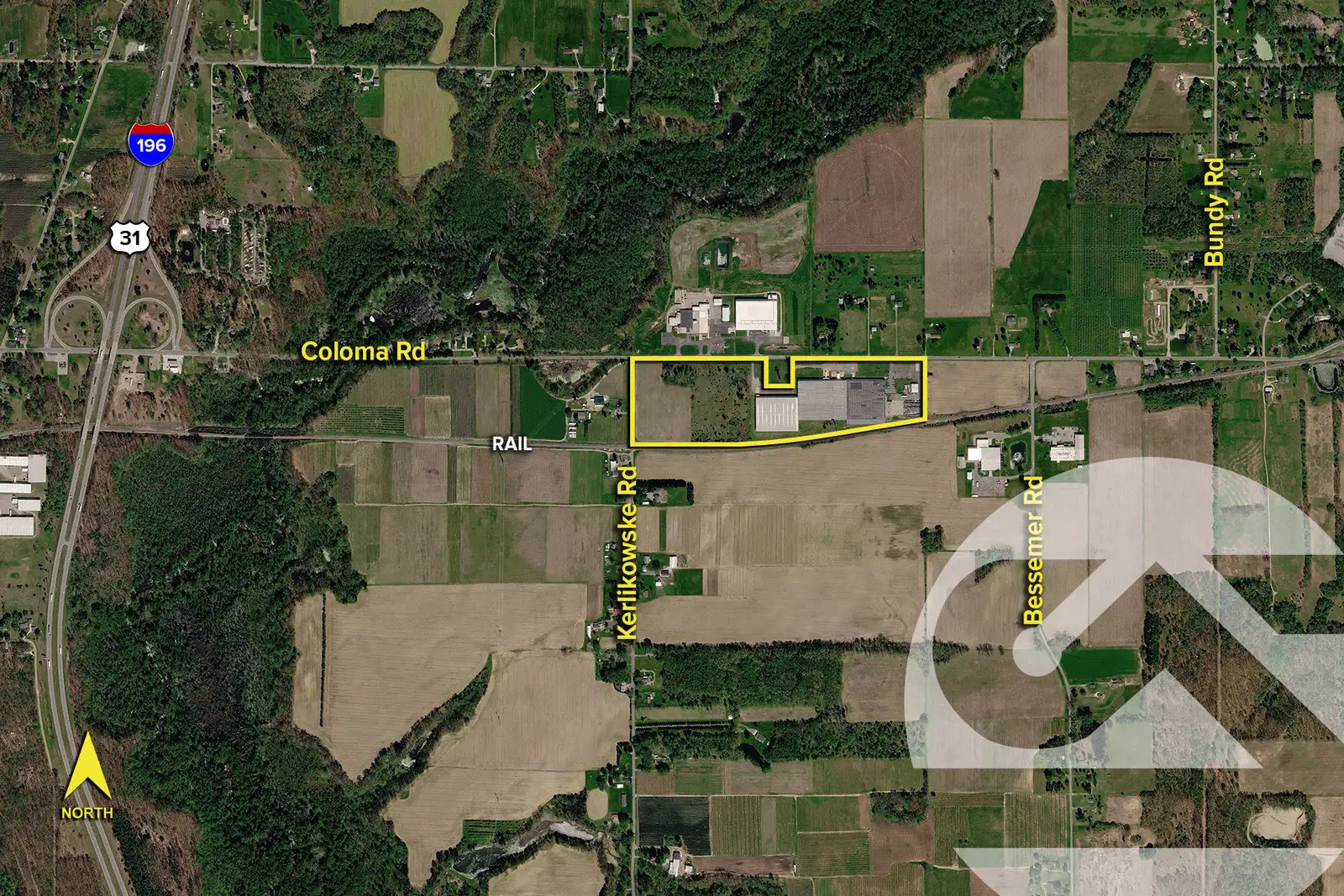 4412 Coloma Rd image 2