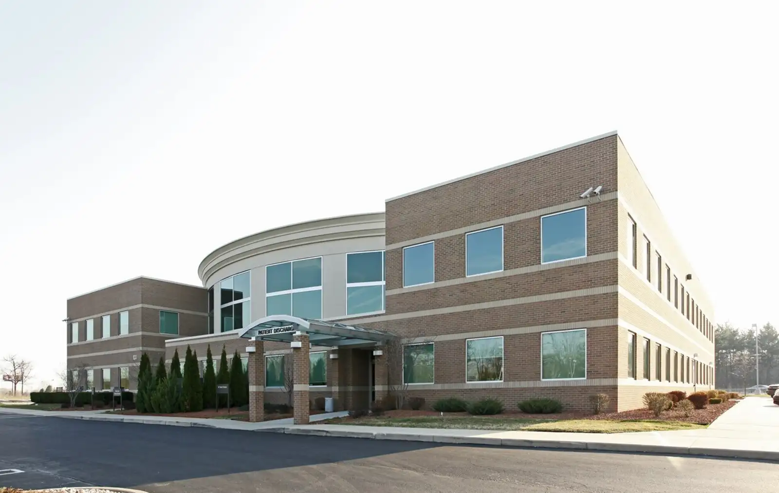 Crowne Point image 5