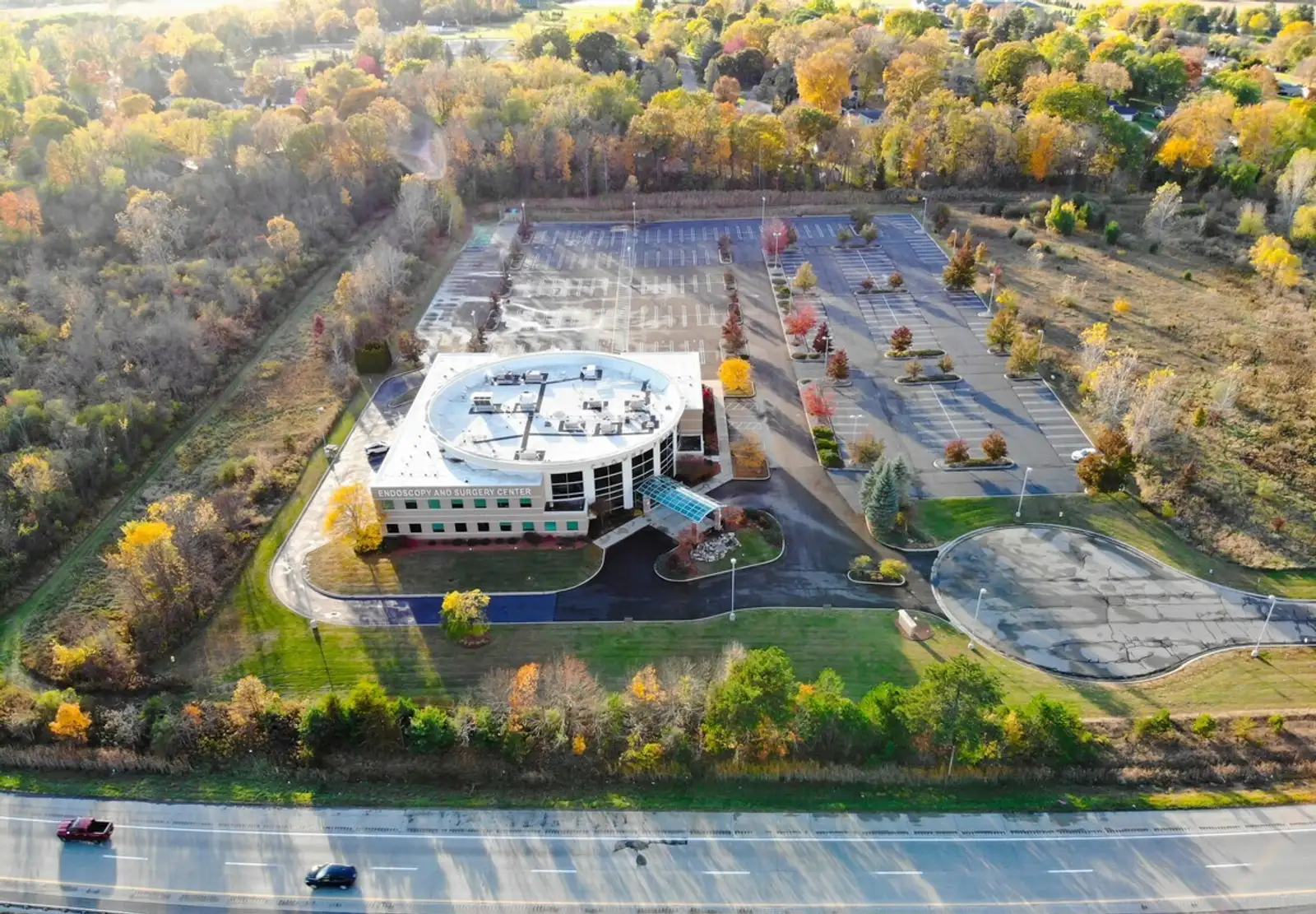 Crowne Point image 2