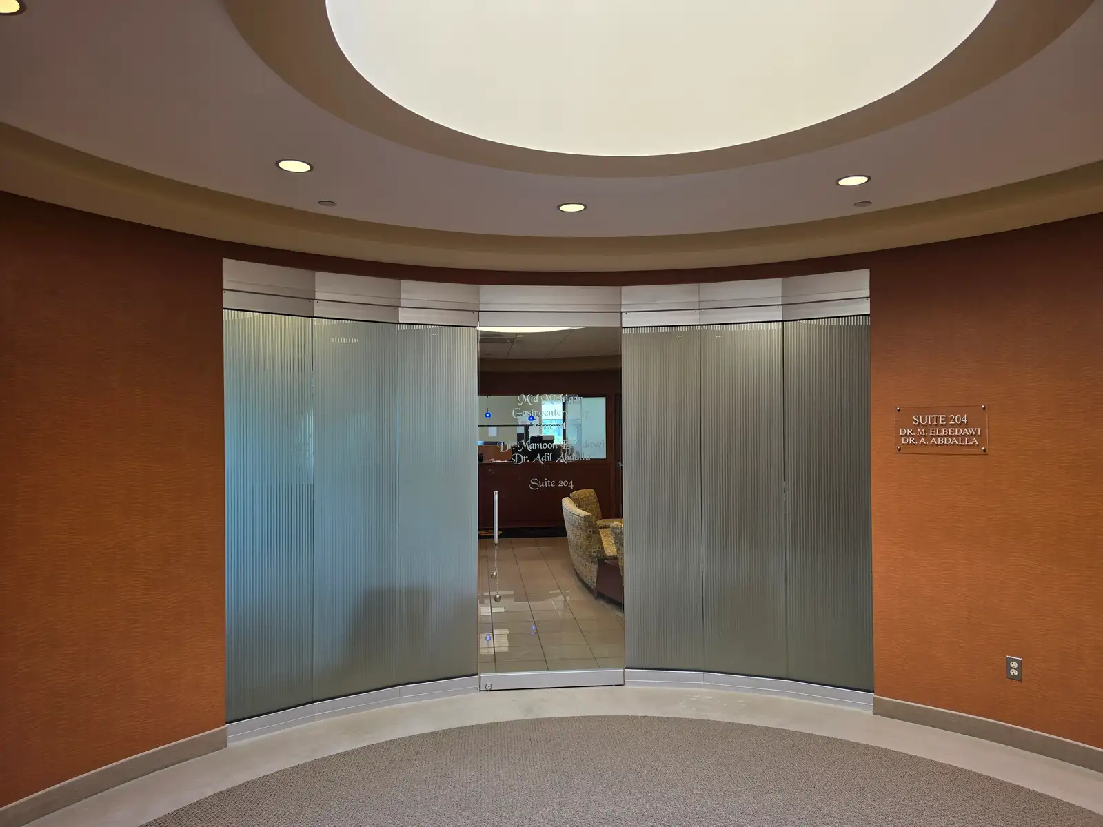 Crowne Point image 6