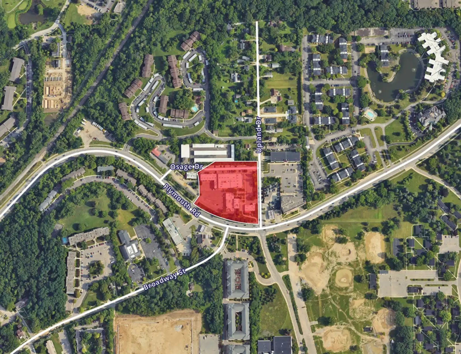 1671 Plymouth Rd image 3