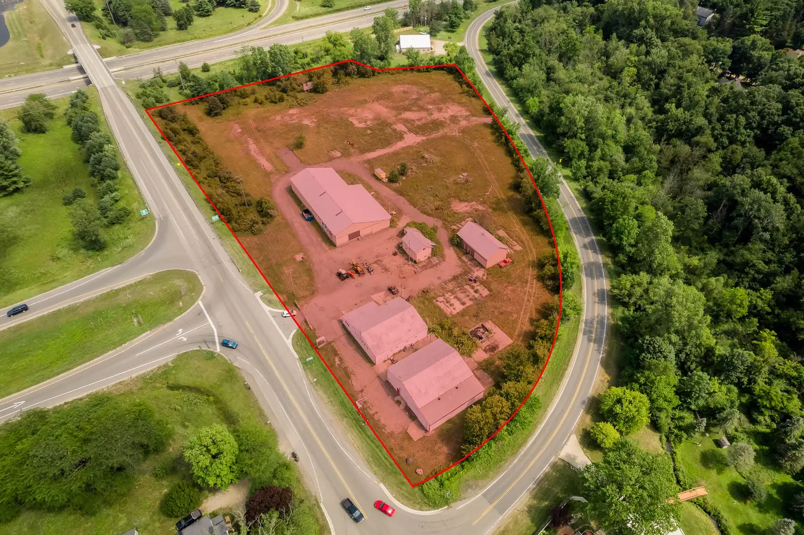2511 Bellevue Rd image 24