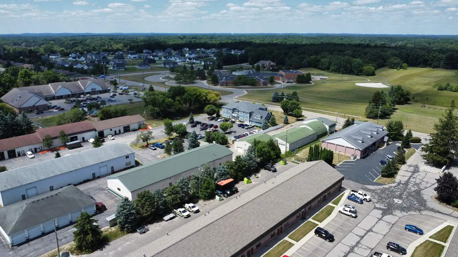 10084 Colonial Industrial Dr image 10
