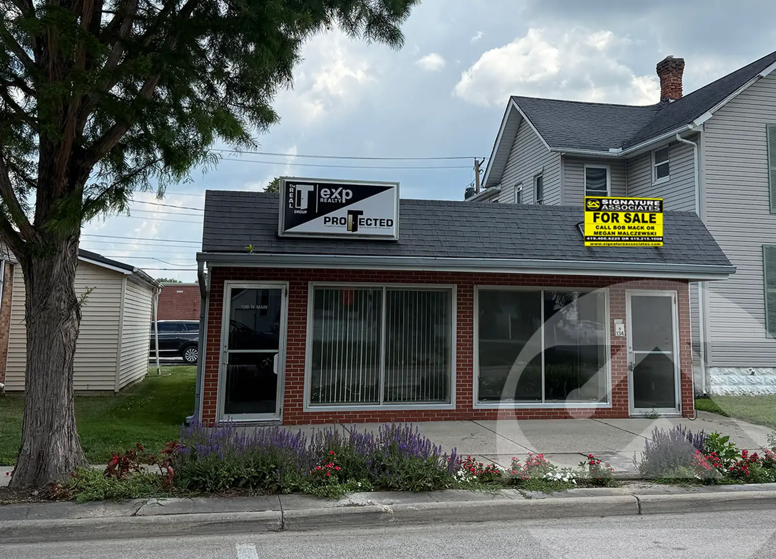 134 N Main St