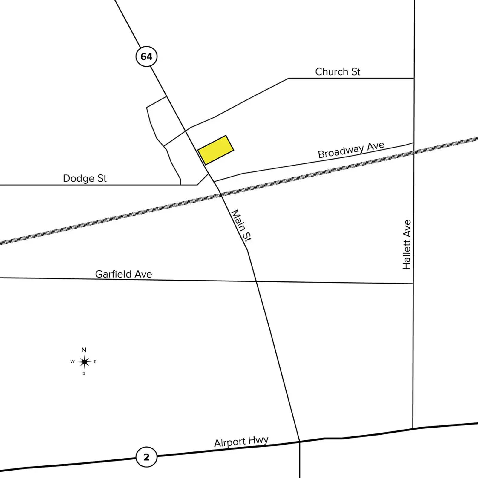 134 N Main St image 2