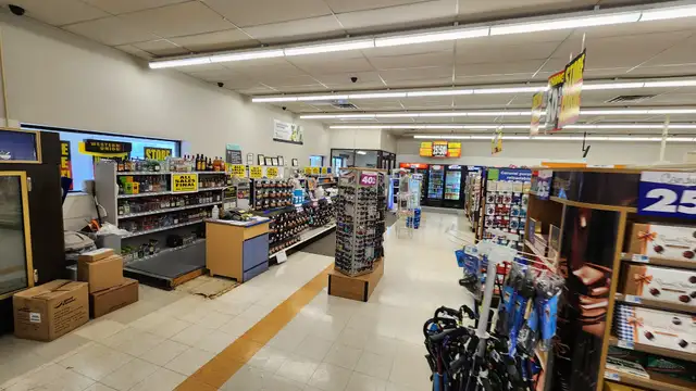 Dewitt Shopping Center thumbnail 3