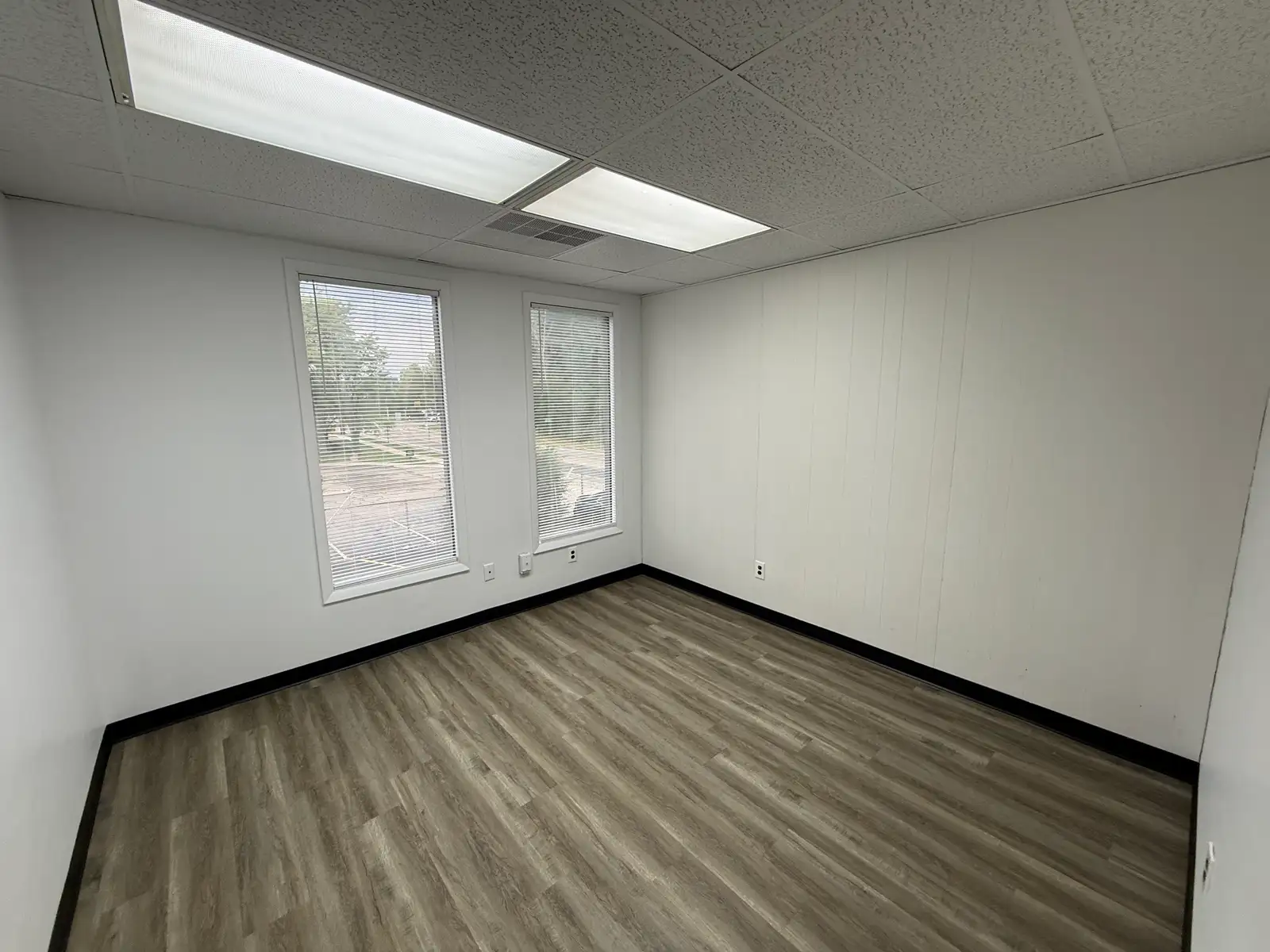 Suite 201 - 3721 W Michigan Ave