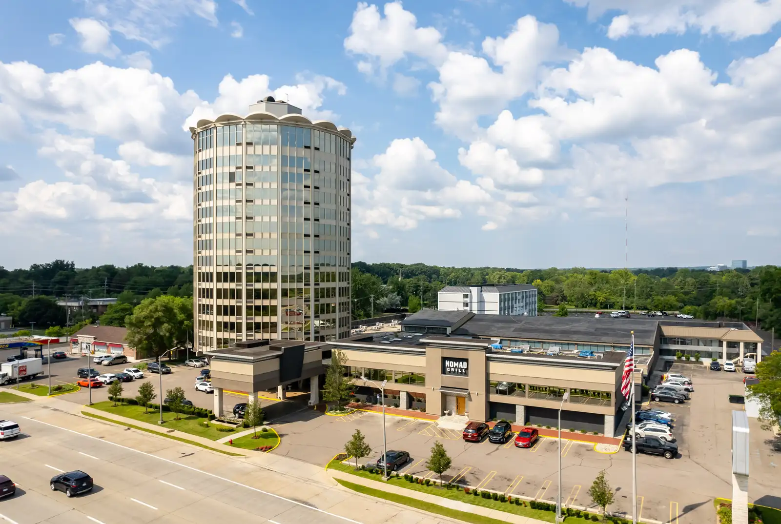 Radisson Hotel