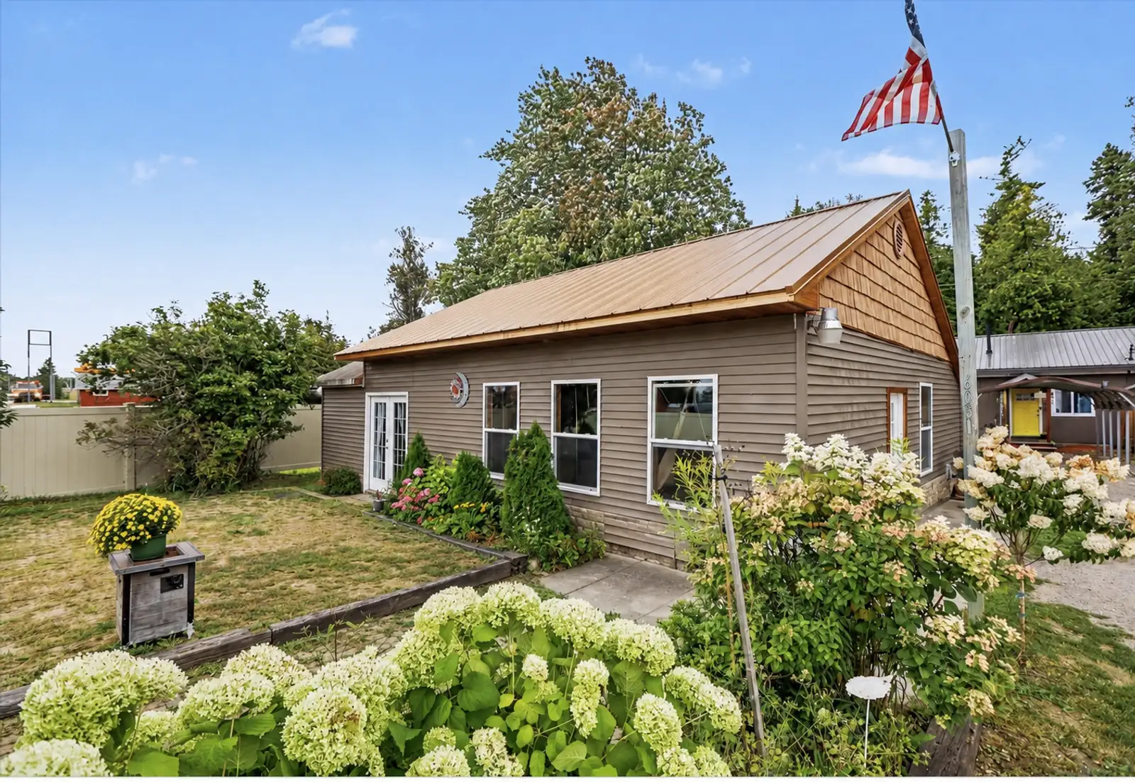 Rental Property 6031 M-68 image 2