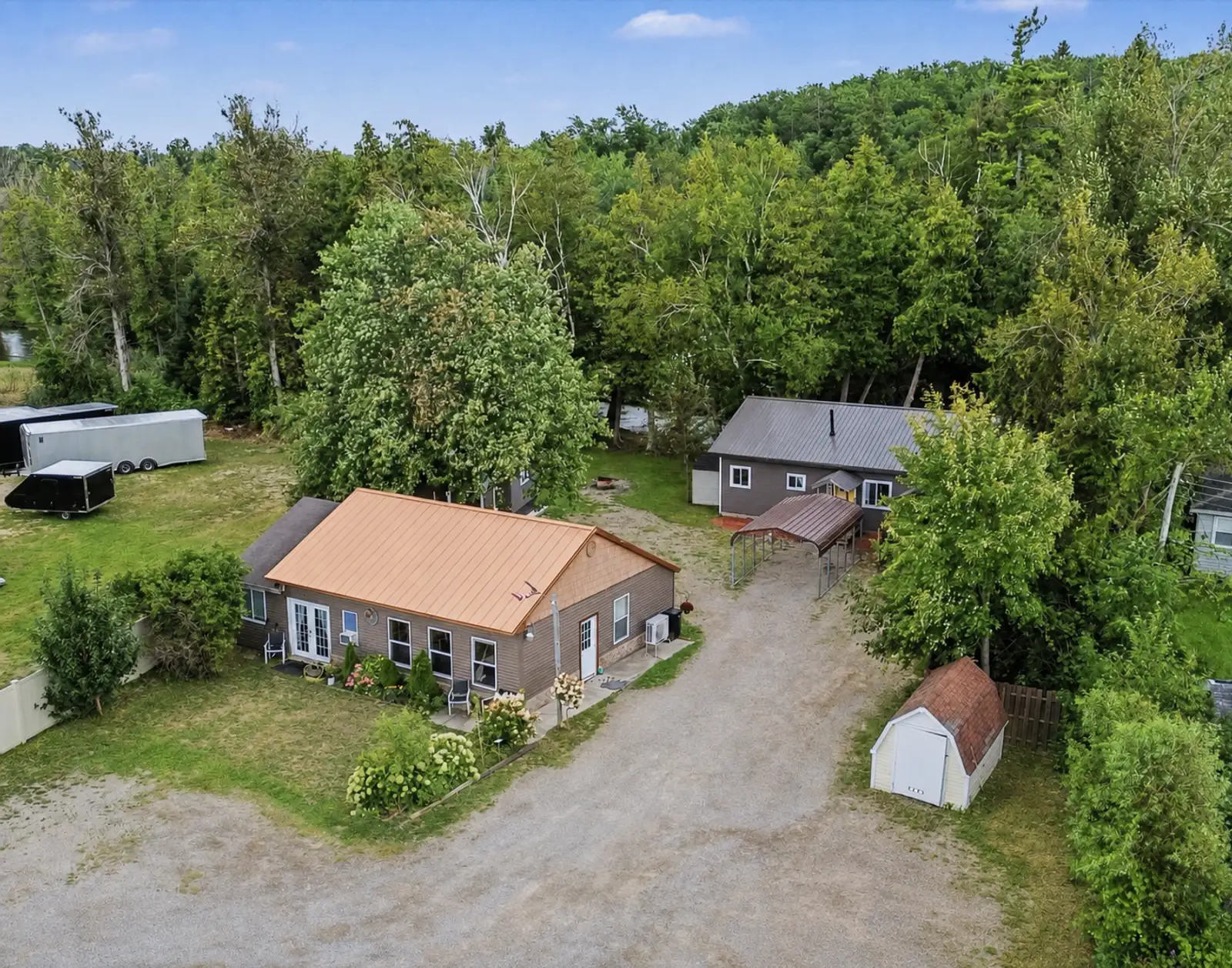 Rental Property 6031 M-68 image 5