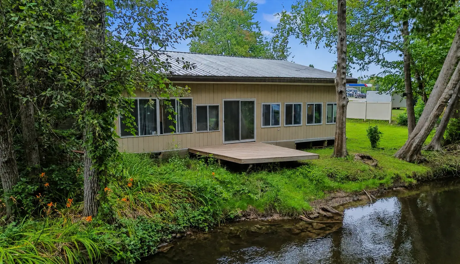Rental Property 6031 M-68 image 3