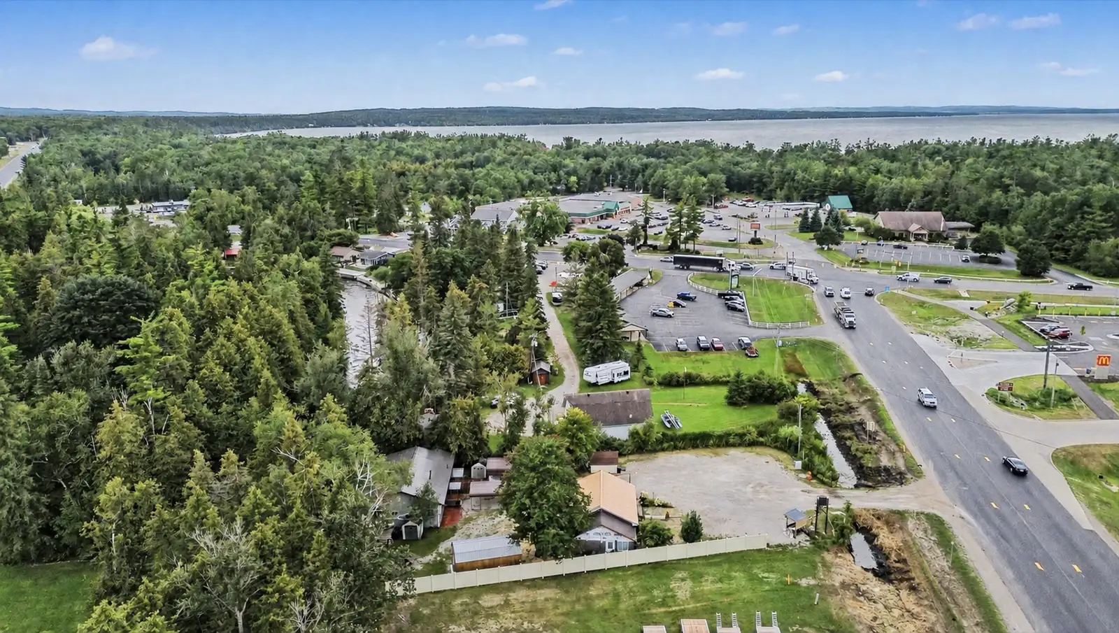 Rental Property 6031 M-68 image 1