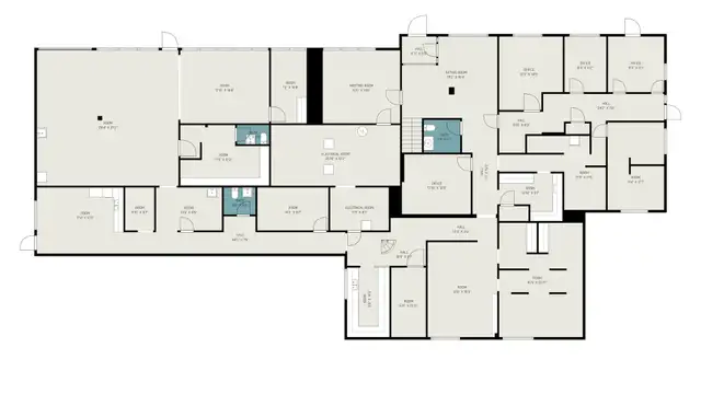 Medical/Office Space thumbnail 3