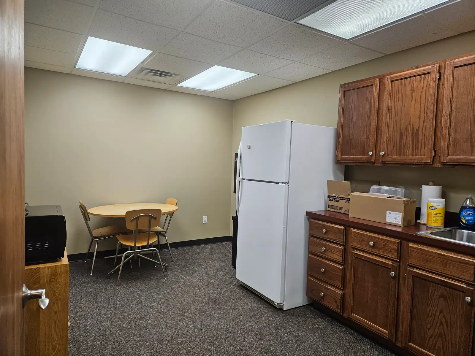 Retail/Office Space For Sale image 11
