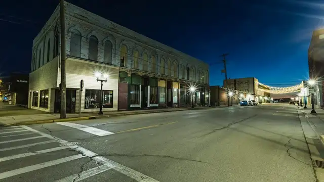 Downtown Bay City Redevelopment Opportunity thumbnail 3