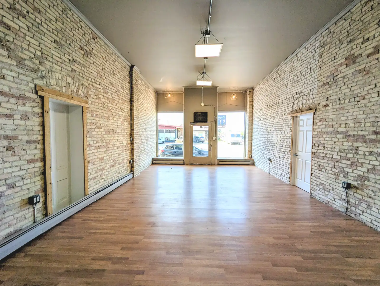 Downtown Bay City Redevelopment Opportunity image 58