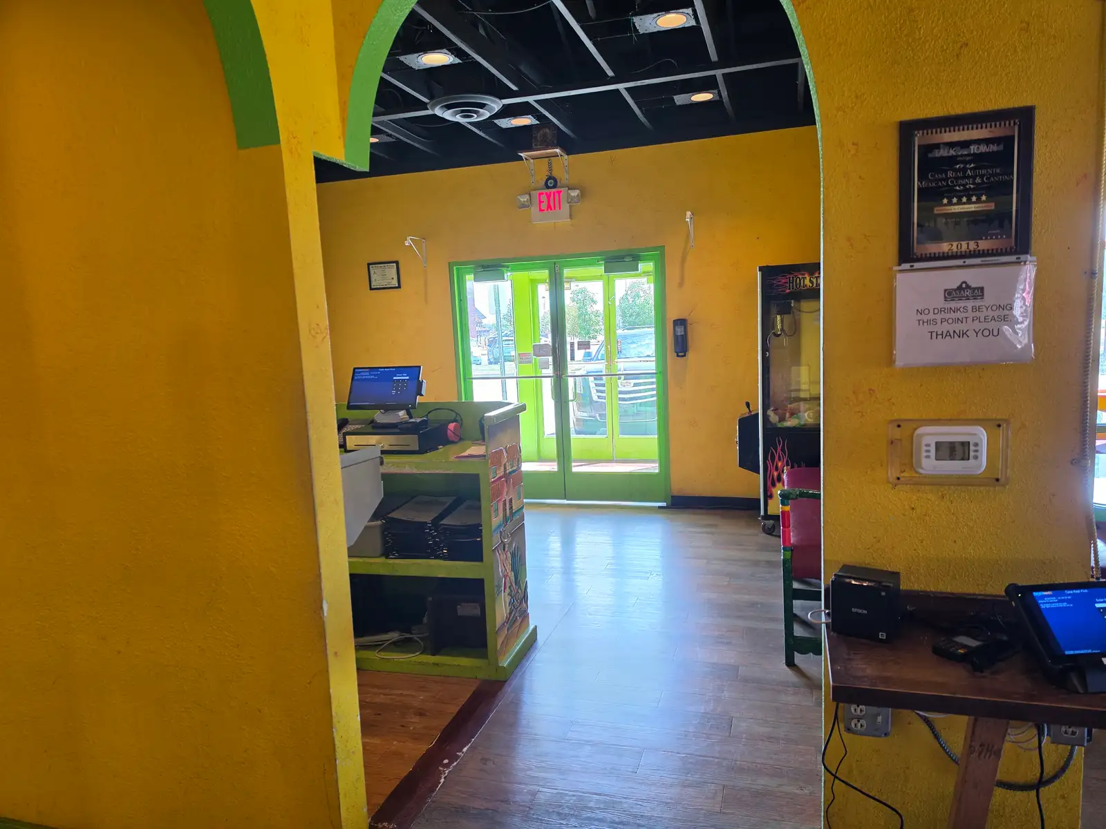Casa Real Restaurant image 3