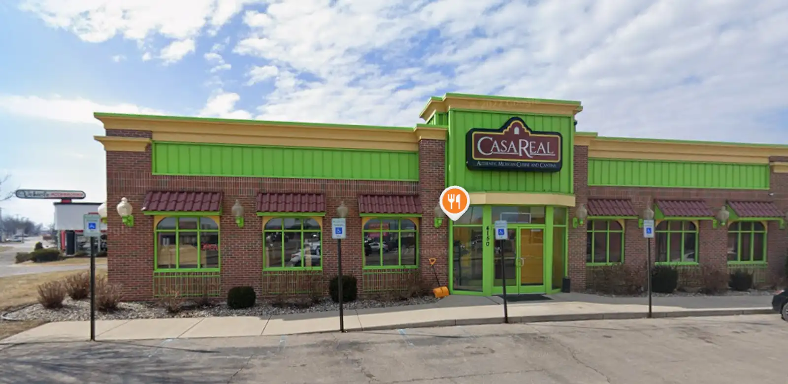 Casa Real Restaurant