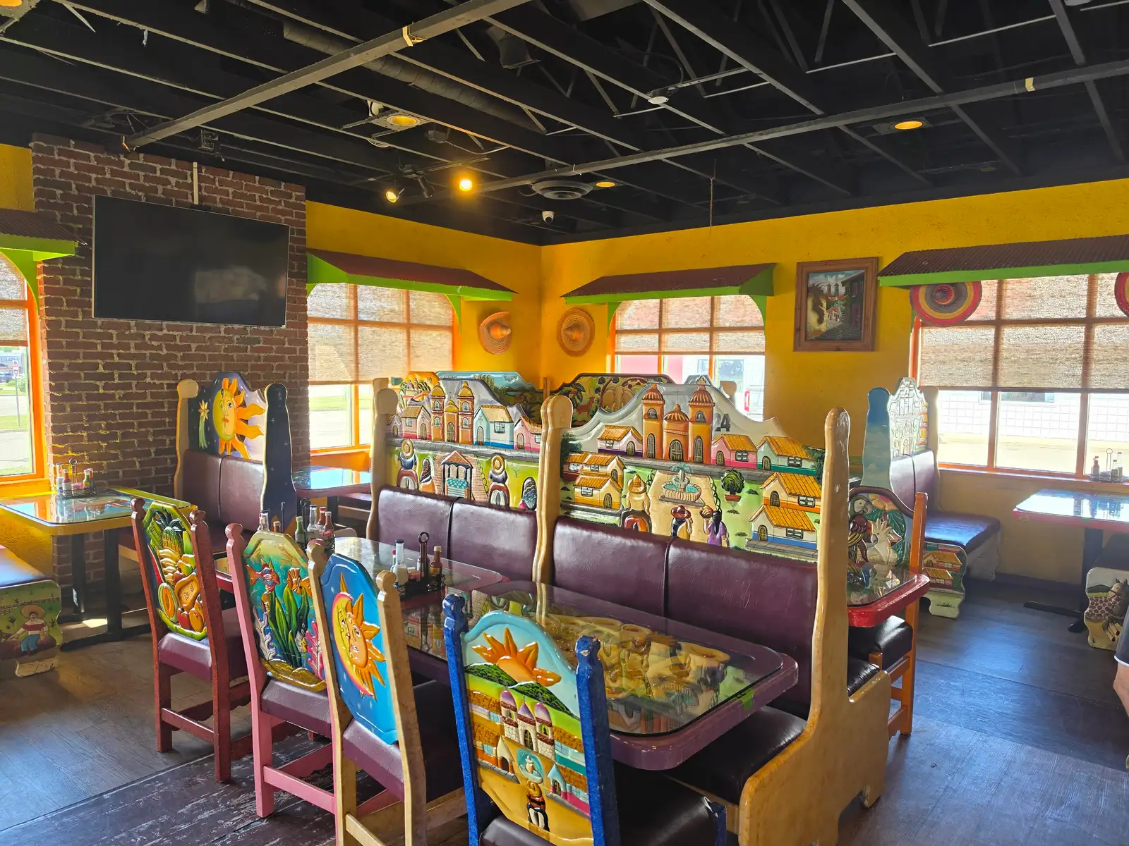 Casa Real Restaurant image 4